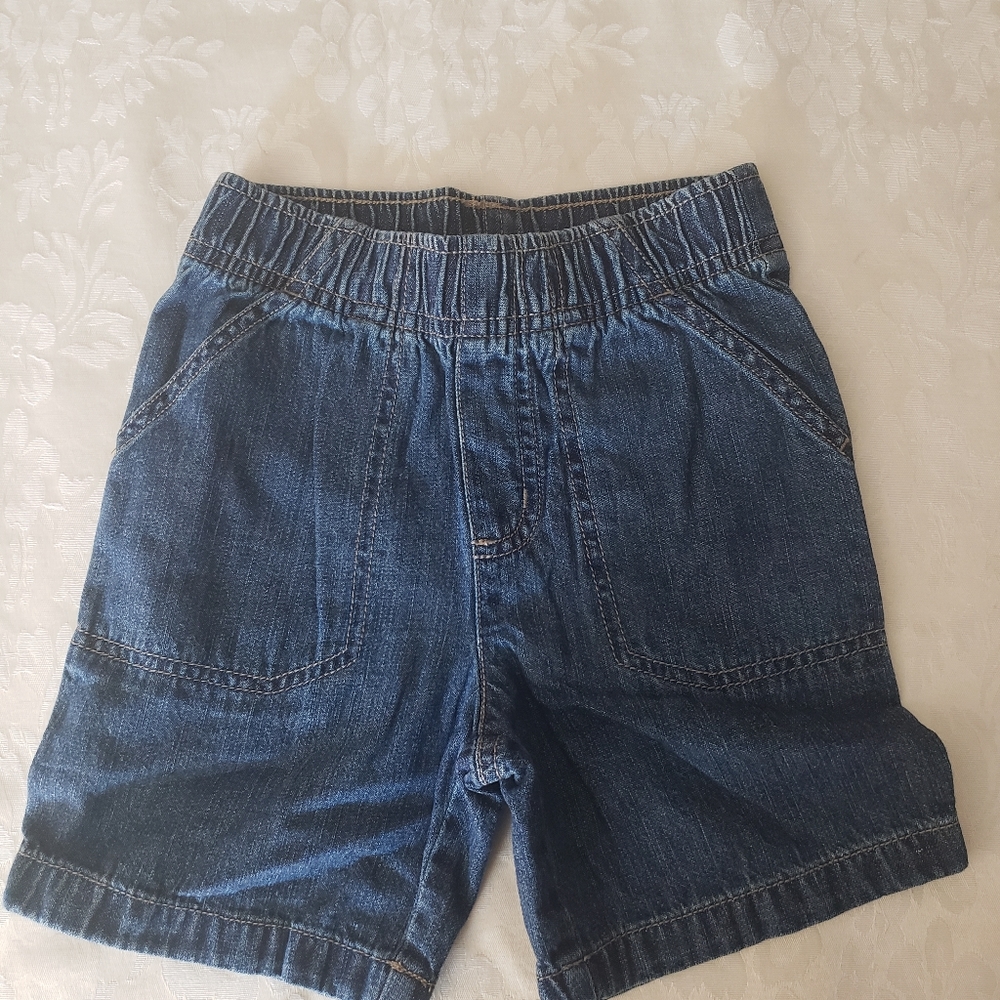 Boys shorts